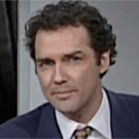 norm macdonald